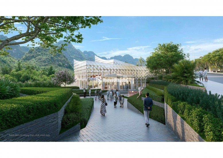 Chỉ từ 3.9 tỷ sở hữu ngay bất động sản ven đô 112m2 cách Hà Nội 1h đi xe